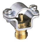 TeeJet Brass Split Eyelet Nozzle Body For 1/2" ID Pipe & 13/16" & 7/8" OD Tubing