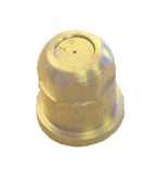 TeeJet ConeJet Brass Hollow Cone Spray Tip 0.43 GPM @ 40 PSI TX-26