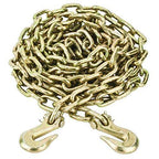 S-7 Chain Assembly 1/2" x 20' Grade 70 w/ 11,300 LB Load Capacity H3226-6220