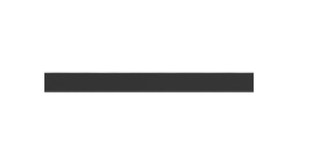 Weasler 3 Foot x 1-3/16" Solid Square Shaft 35N Series 404-0019