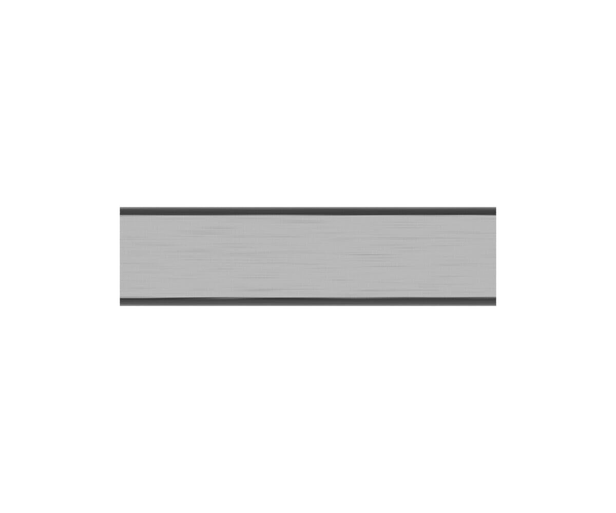 Weasler 3 Foot x 1-3/16" Solid Square Shaft 35N Series 404-0019