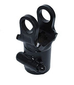 G & G 1-3/8" 6 Spline Tractor Quick Disconnect Yoke 6N Series 182-0606