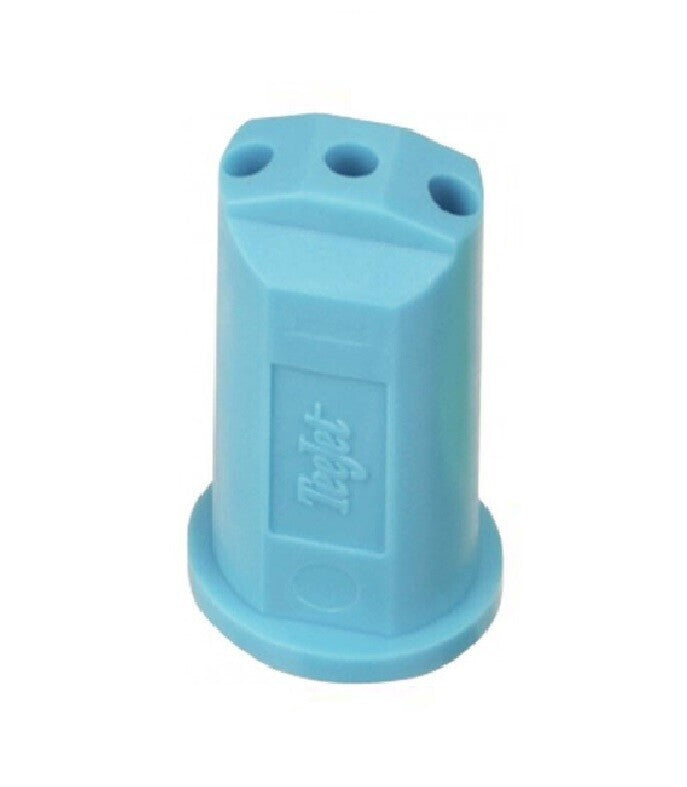 TeeJet Stream-Jet SJ-3 Nozzle 3-Stream Outlet Spray Tip 1.0 GPM @ 40 PSI