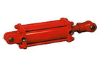 2.5" x 10" Cross Hydraulic Cylinder Retracted 20.25" Extended 30.25" USA MADE
