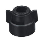 Quick TeeJet Black Nylon Cap For TK-V & TF-V Style Spray Tip CP25599-1-NY