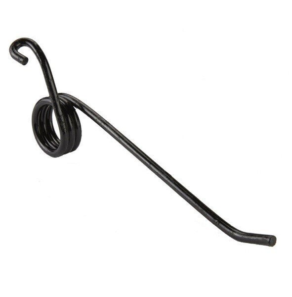 10 of Rake Teeth 7.25" Tine x 0.9375" Coil x 2.5" Hook w/ 0.262 Wire 66753MO