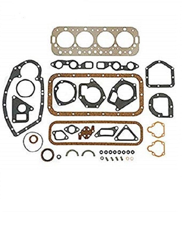 Full Gasket Set For A, B, C, Super A & C, 100, 130, 140 FS3150