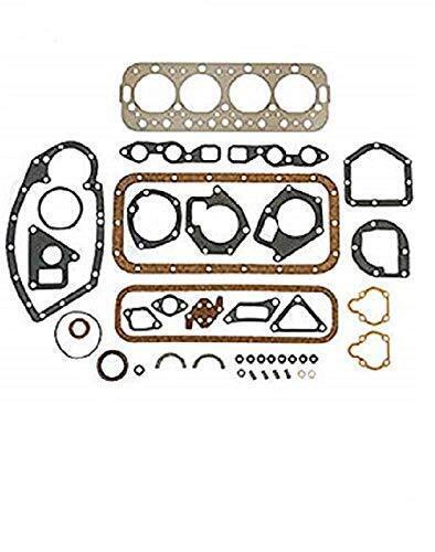 Full Gasket Set For A, B, C, Super A & C, 100, 130, 140 FS3150