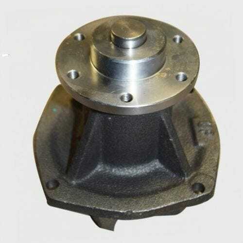 Water Pump w/ Hub D & DT361, 806, 1206, 2806, 21206 (Check Description)