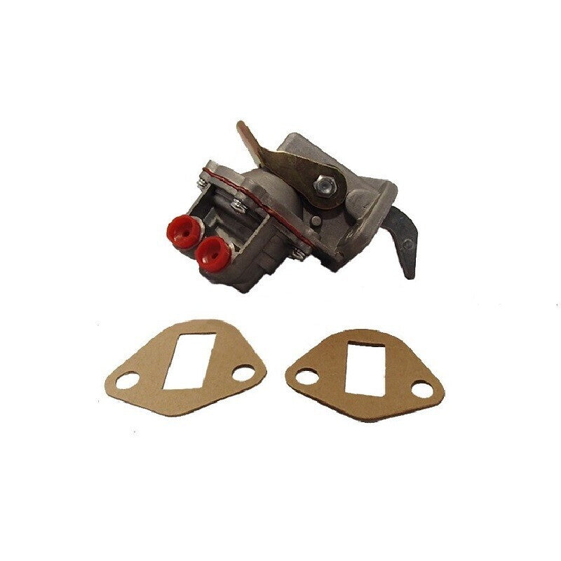 Fuel Lift Transfer Pump 40, 30, 20, 245, 230 & More 3637307M91