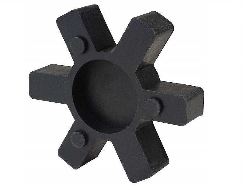 Spider Insert For Love Joy type, L Jaw Shaft Coupler BUNA-N L075