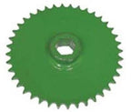 Mega Wide Pickup Drive Sprocket Replacement For Balers 447, 457, 467 & 546