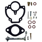 Carburetor Rebuild Kit Fits Models CC and D R0142