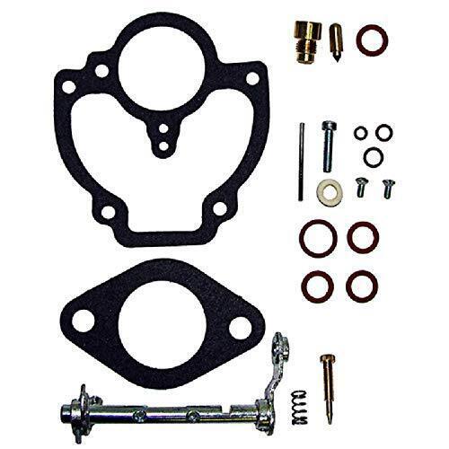 Carburetor Rebuild Kit Fits Models CC and D R0142