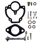 Carburetor Rebuild Kit Fits Models CC and D R0142