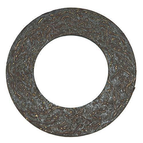 Slip Clutch Friction Disc Plate ID 3.594" w/ 6" OD & Thickness of .125" FP6035