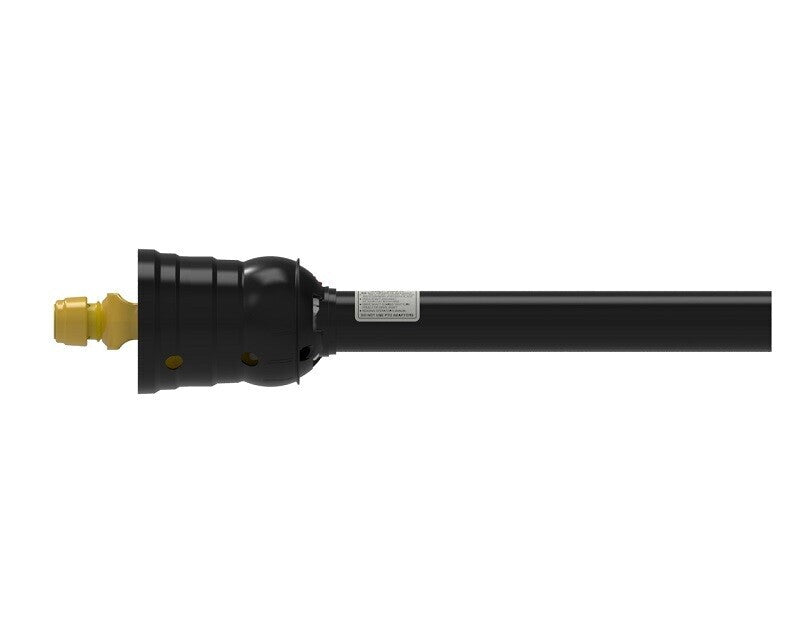 CV PTO Driveline Tractor Half Shaft 1-3/8" 6 Spline Yoke 2580 Series 93-14516855