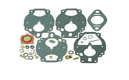 Zenith Carburetor Rebuild Kit K2183