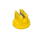 TeeJet Flat Spray Tip Yellow 80° Polymer w/ SS Insert 0.20 GPM @ 40 PSI TP8002VS