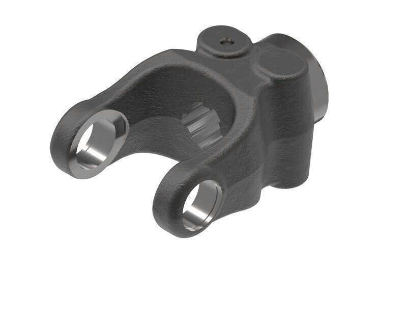 Weasler 1-3/8" 6 Spline Tractor Quick Disconnect Yoke 44N Series 102-4406