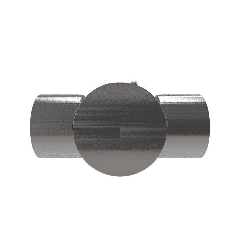Weasler Cross & Bearing Kit 42 MM Cap x 104 MM OAL w/ External Snap Rings