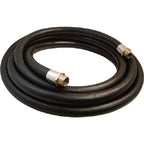 Fuel Transfer Hose 3/4" x 20 ft. Gas, Diesel, Kerosene, Oil Transfer & Fuel Pump