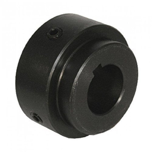 7/8" Bore Weld on Hub For W Series (1-5/8" Diameter w/ 3/16 Keyway) WSH20014