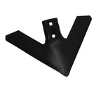 Wheatland Chisel Plow Sweep 14" x 1/4" Thickness w/ 2 - 1/2" Bolt Holes XD50-14K