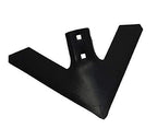 Wheatland Chisel Plow Sweep 14" x 1/4" Thickness w/ 2 - 1/2" Bolt Holes XD50-14K