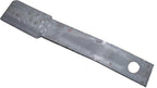Replaces Sidewinder Rotary Cutter Blade 25-1/4 x 3.5" x 0.5" w/ 1.5" Hole 20013