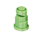 TeeJet Polymer Wide Angle Spray Tip Rated 1.5 GPM @ 40 PSI TF-VP7.5