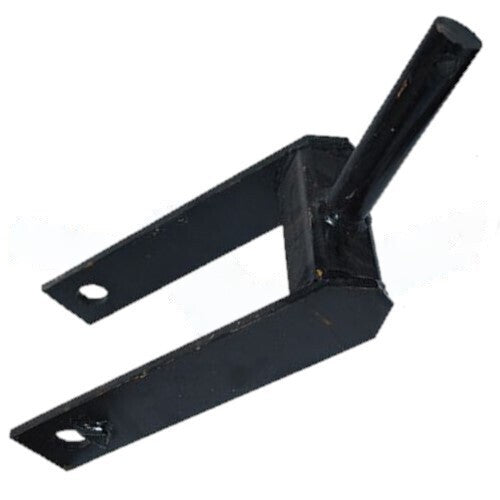 Tail Wheel Fork Yoke 1-1/4" Shaft with 3/4" Axle Hole & 4-1/4" Usable Length
