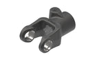 Weasler 1-3/8" 6 Spline Tractor Quick Disconnect Yoke 14N Series 102-1406