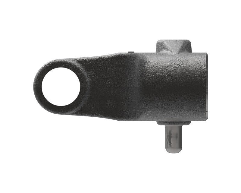 Weasler 1-3/8" 6 Spline Tractor Quick Disconnect Yoke 14N Series 102-1406