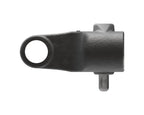 Weasler 1-3/8" 6 Spline Tractor Quick Disconnect Yoke 14N Series 102-1406