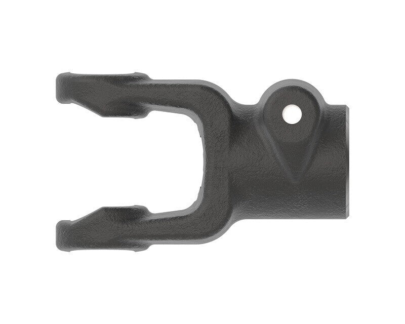 Weasler 1-3/8" 6 Spline Tractor Quick Disconnect Yoke 14N Series 102-1406