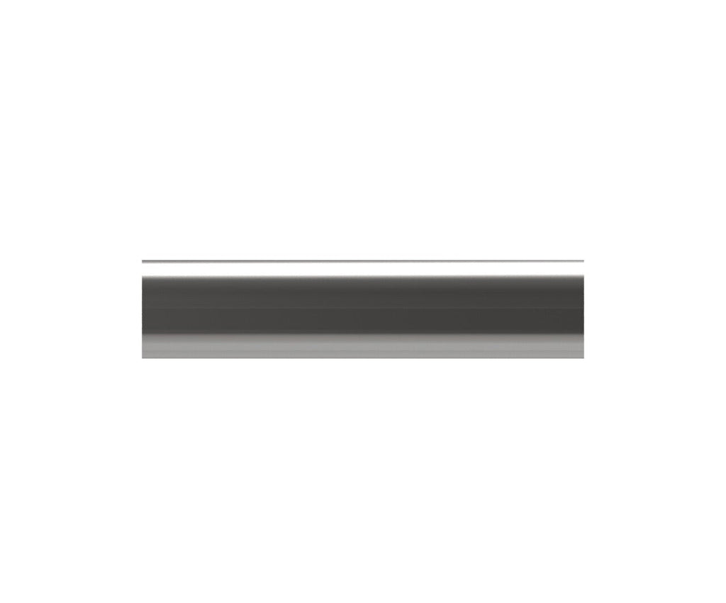 Weasler 39-3/8" x 54 MM x 4.5 MM Wall Tri-lobe Outer Profile Tubing 604-6654