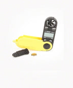 WM20 - Hand-held Weather Meter Measures Wind & Temperature WM20
