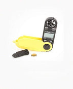 WM20 - Hand-held Weather Meter Measures Wind & Temperature WM20