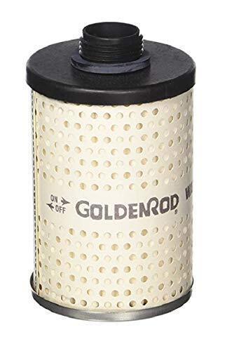 Replacement For Goldenrod Fuel Tank Filter Element Water Block 496-5