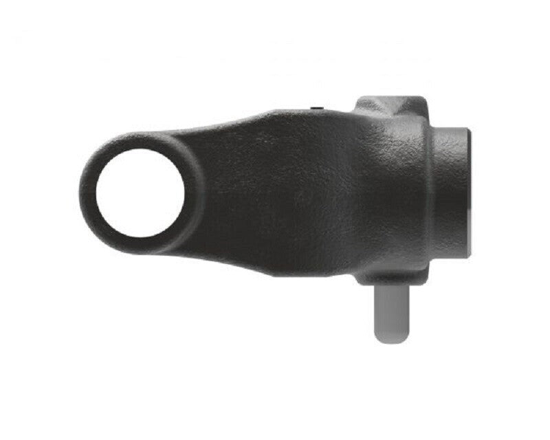 Weasler 1-3/8" 21 Spline Tractor Quick Disconnect Yoke 35N Series 102-3521
