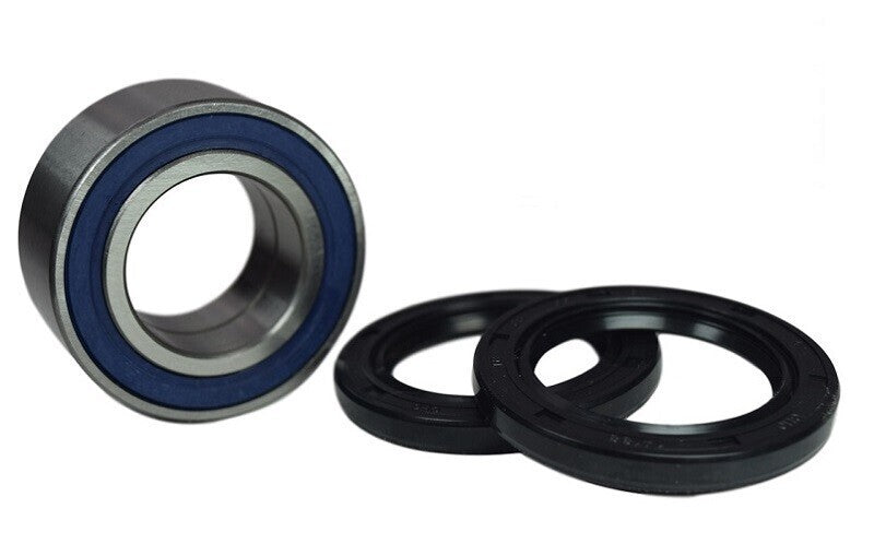 Front Wheel Bearing Kit For Honda ATV TRX400FW ATVKF-10