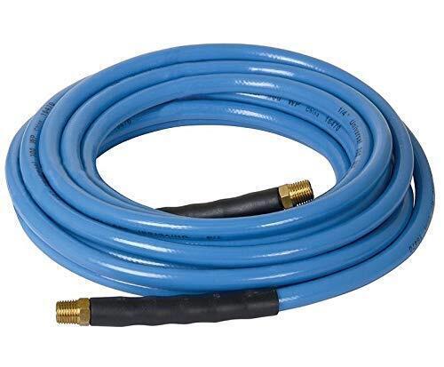 Air Hose 1/4" x 50 Foot w/ 300 PSI Working Pressure 98108765
