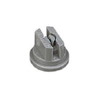 TeeJet Flat Spray Tip Gray 110° Polymer Visiflo TP11006VP