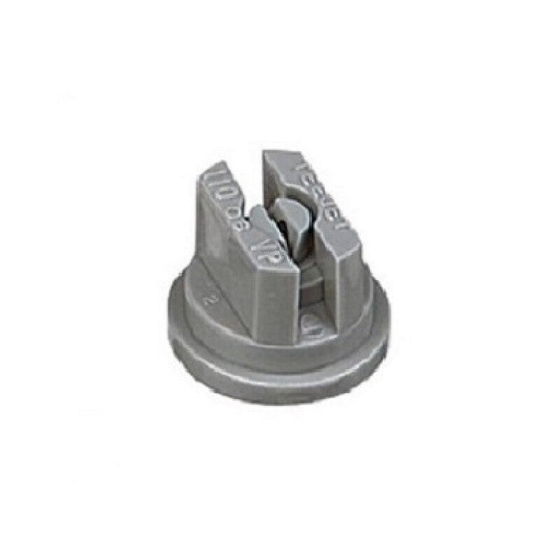 TeeJet Flat Spray Tip Gray 110° Polymer Visiflo TP11006VP