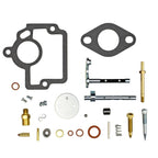 Carburetor Rebuild Kit Fits I.H. Models H, HV and W4 R0716