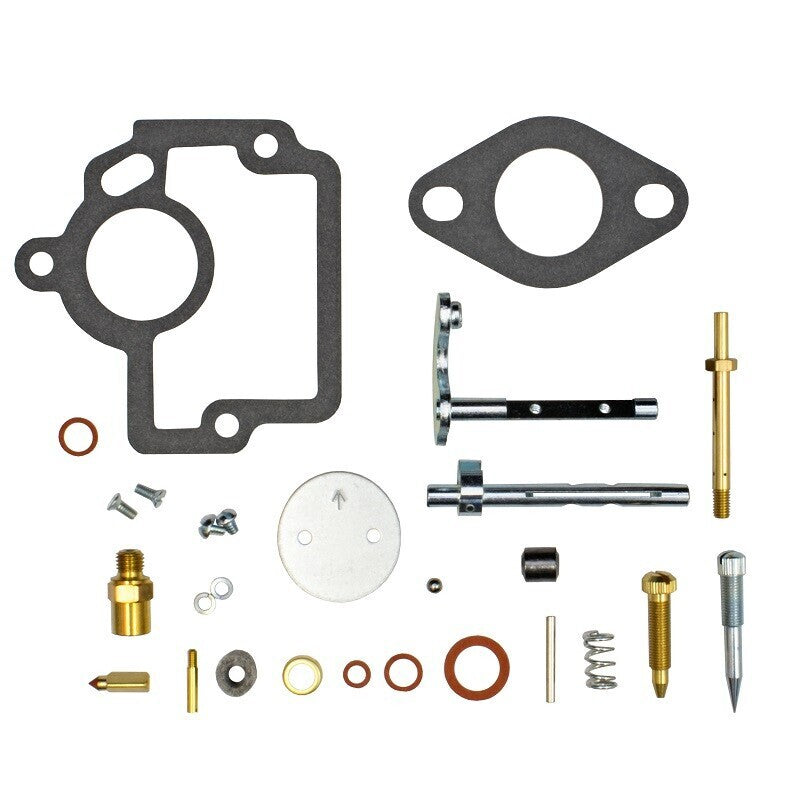 Carburetor Rebuild Kit Fits I.H. Models H, HV and W4 R0716