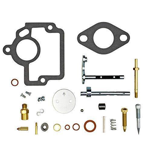 Carburetor Rebuild Kit Fits I.H. Models H, HV and W4 R0716