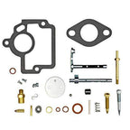 Carburetor Rebuild Kit Fits I.H. Models H, HV and W4 R0716