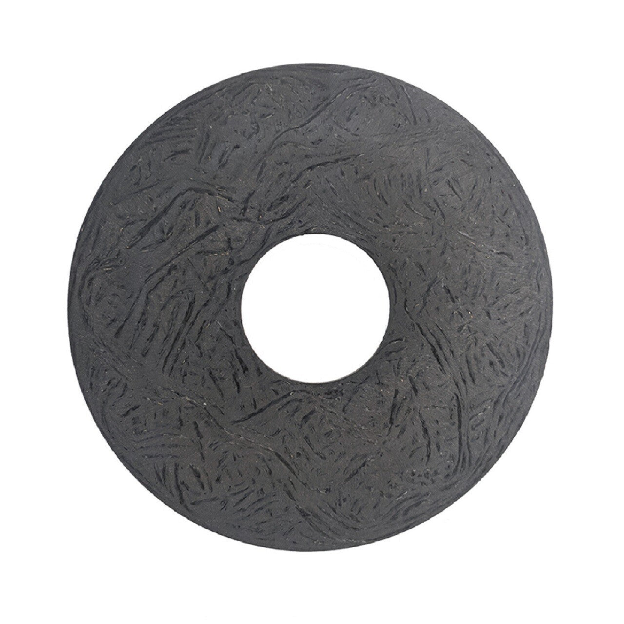2 of Slip Clutch Friction Disc Plate ID 2" w/ 6.5" OD & Thickness of 0.125"